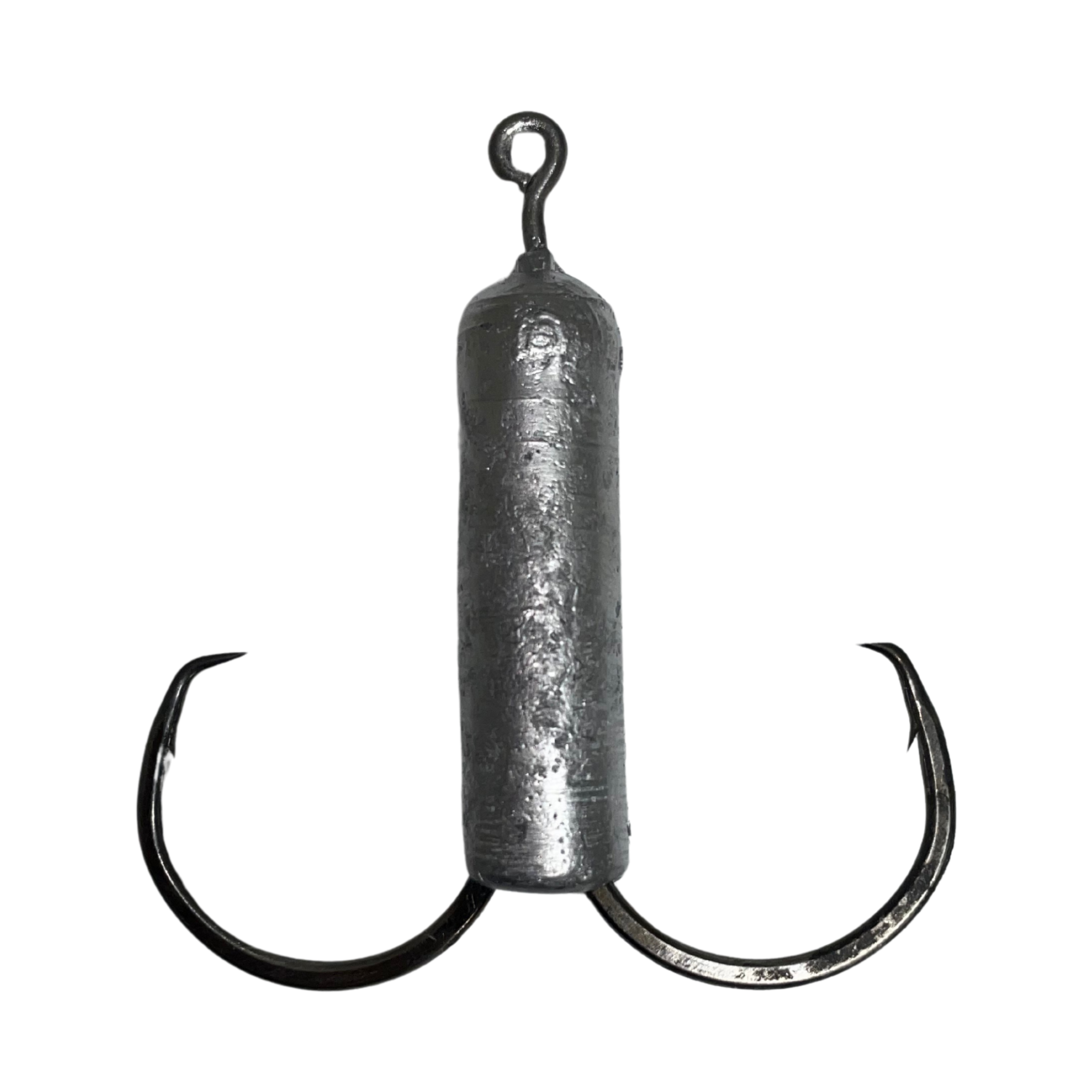 Circle Hook Bunker Snag 2.5oz