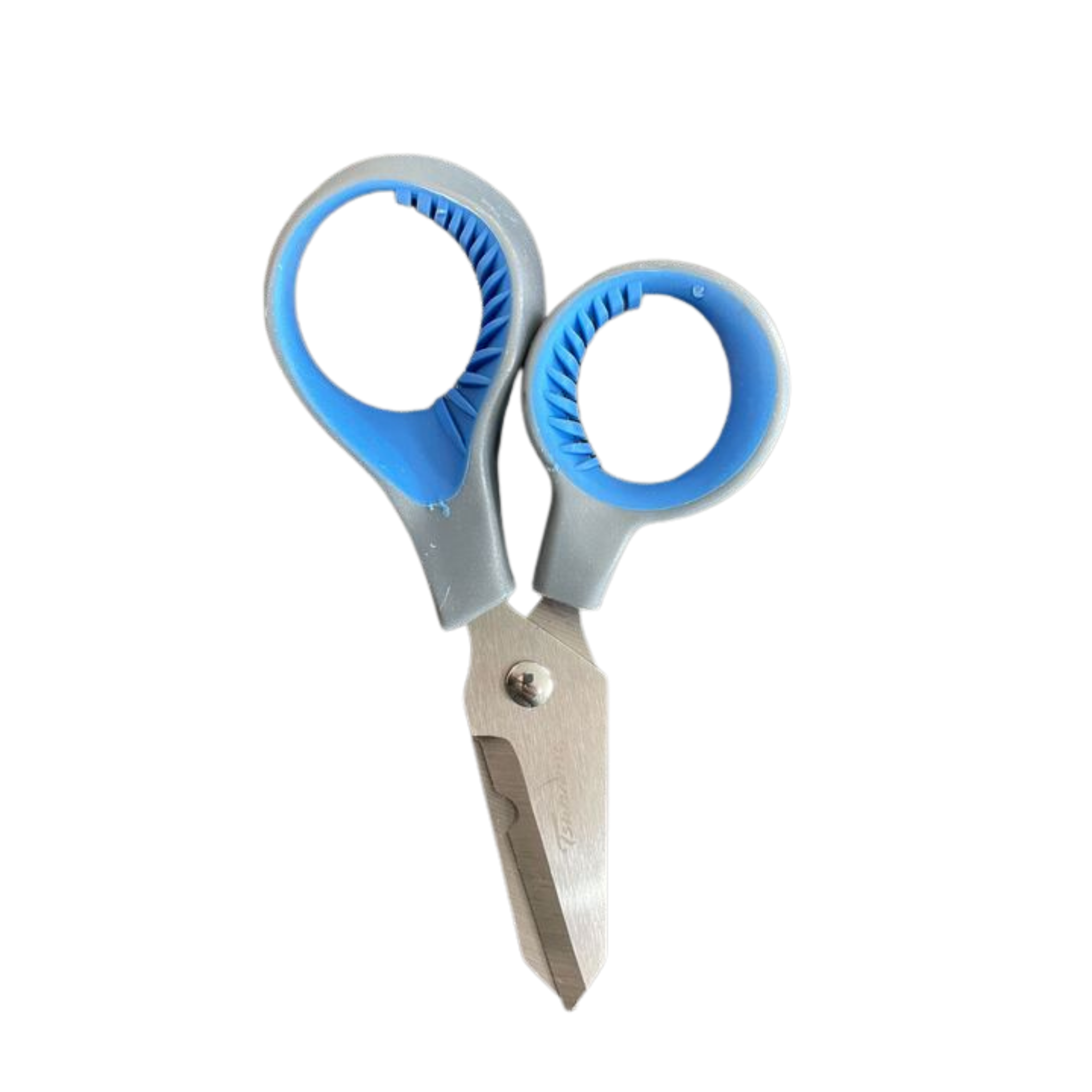 Tsunami TSE-5BRDSCISPDQ 5" Braid Scissor 1Pc