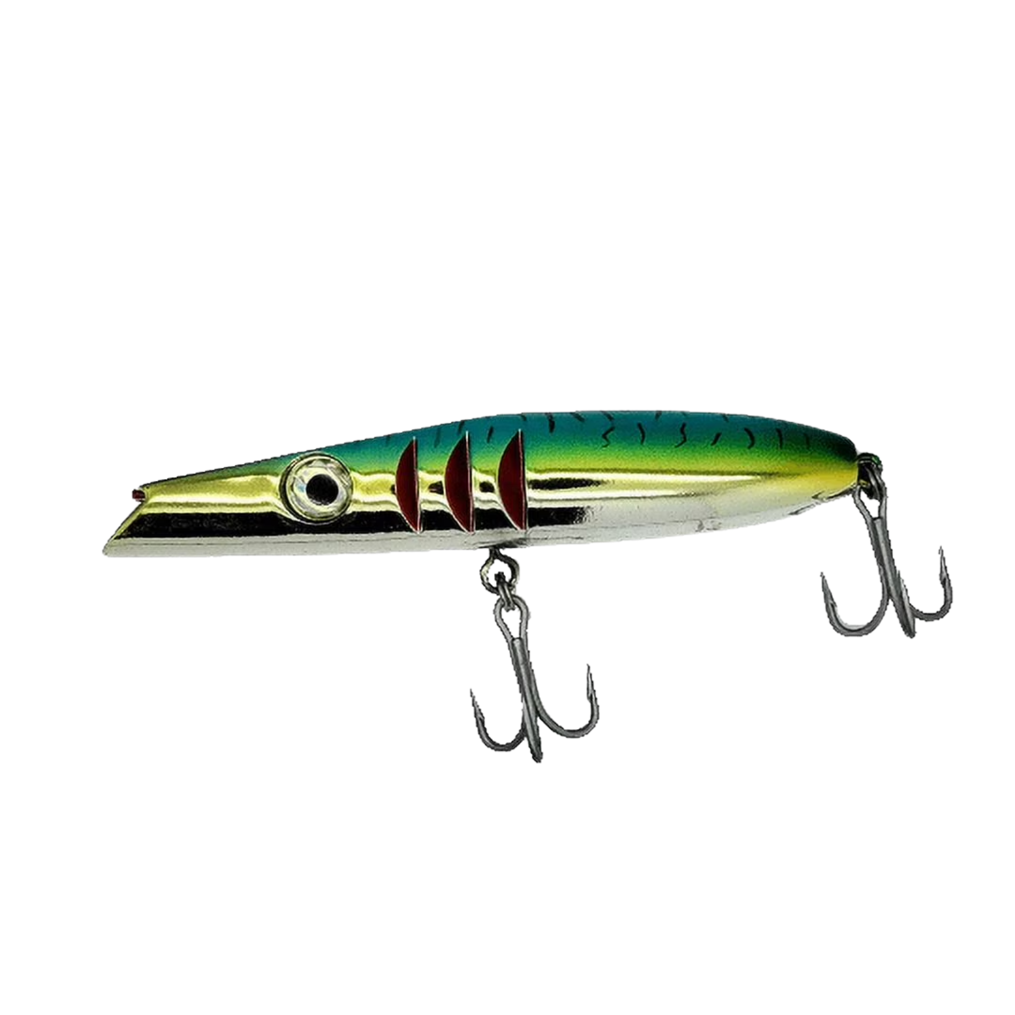 SUTPHIN'S DARTER(オールドルアー) Tactical Anglers Sub Darter Smart Lures, 7
