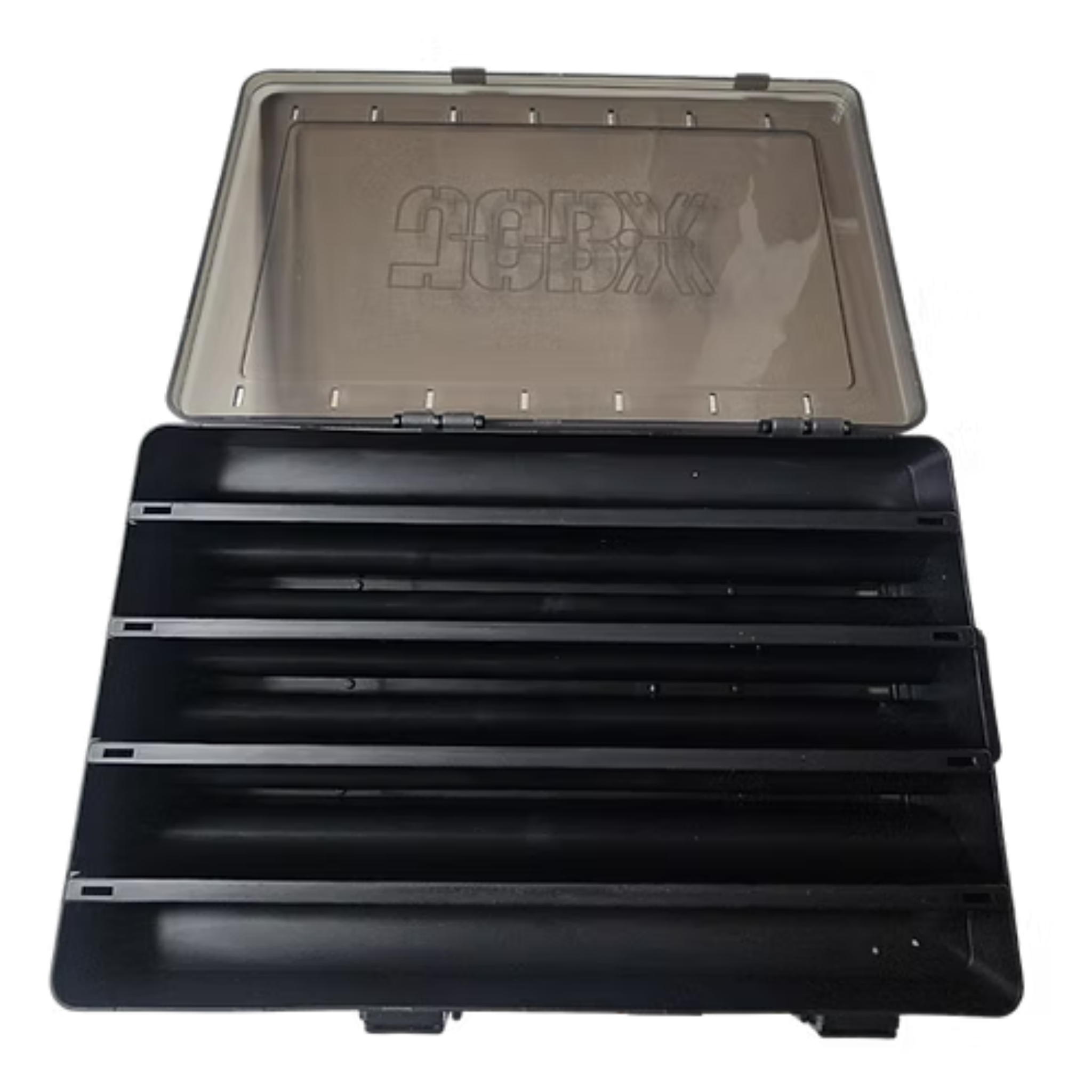 Jigbox Double Down L Box