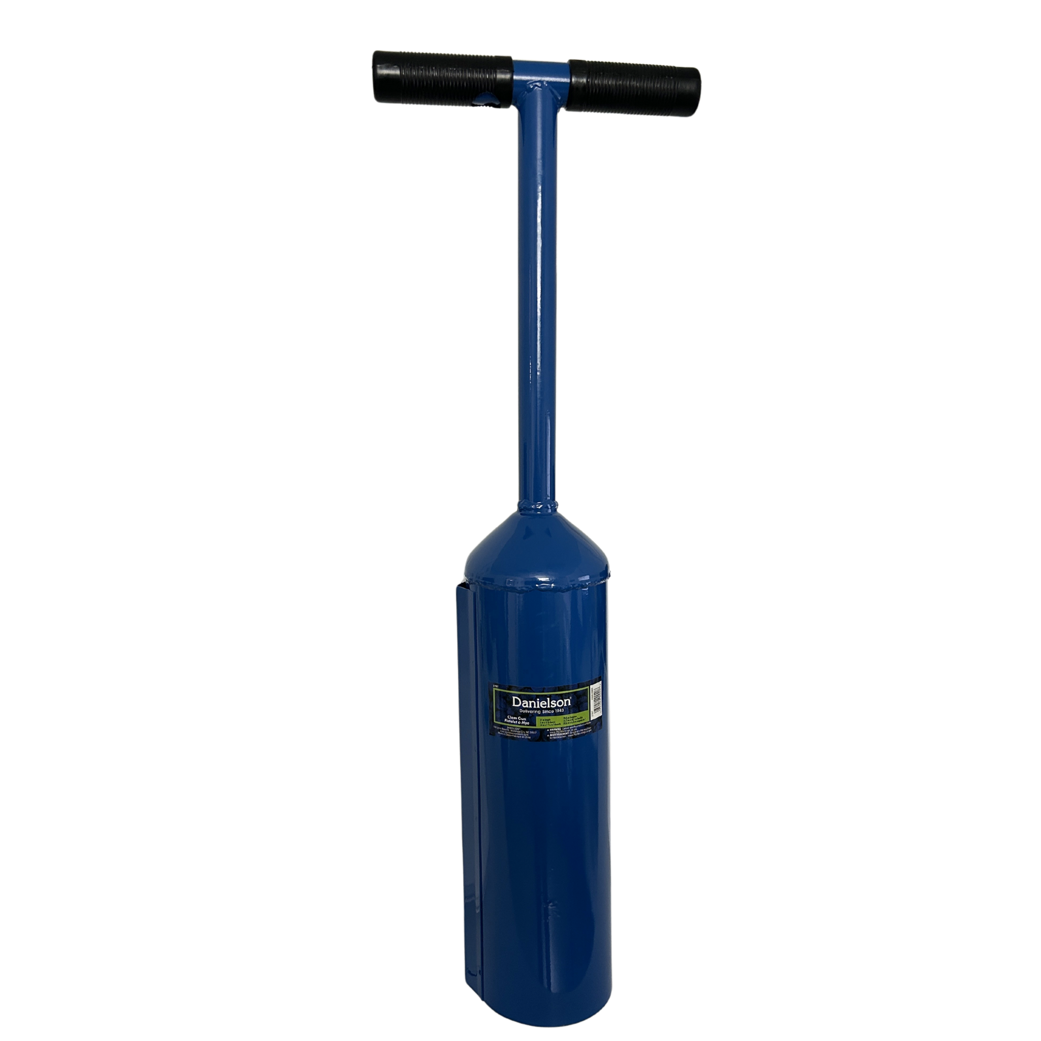 Danielson Clam Gun T-Handle