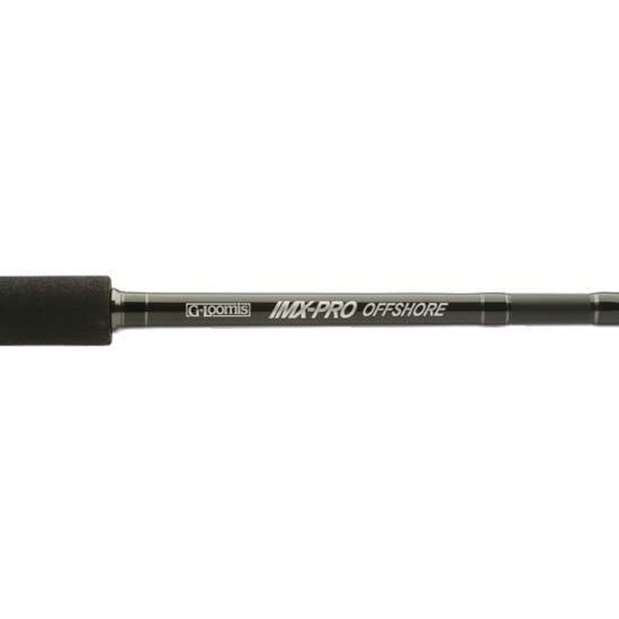 G Loomis IMX-PRO Offshore Casting Rods