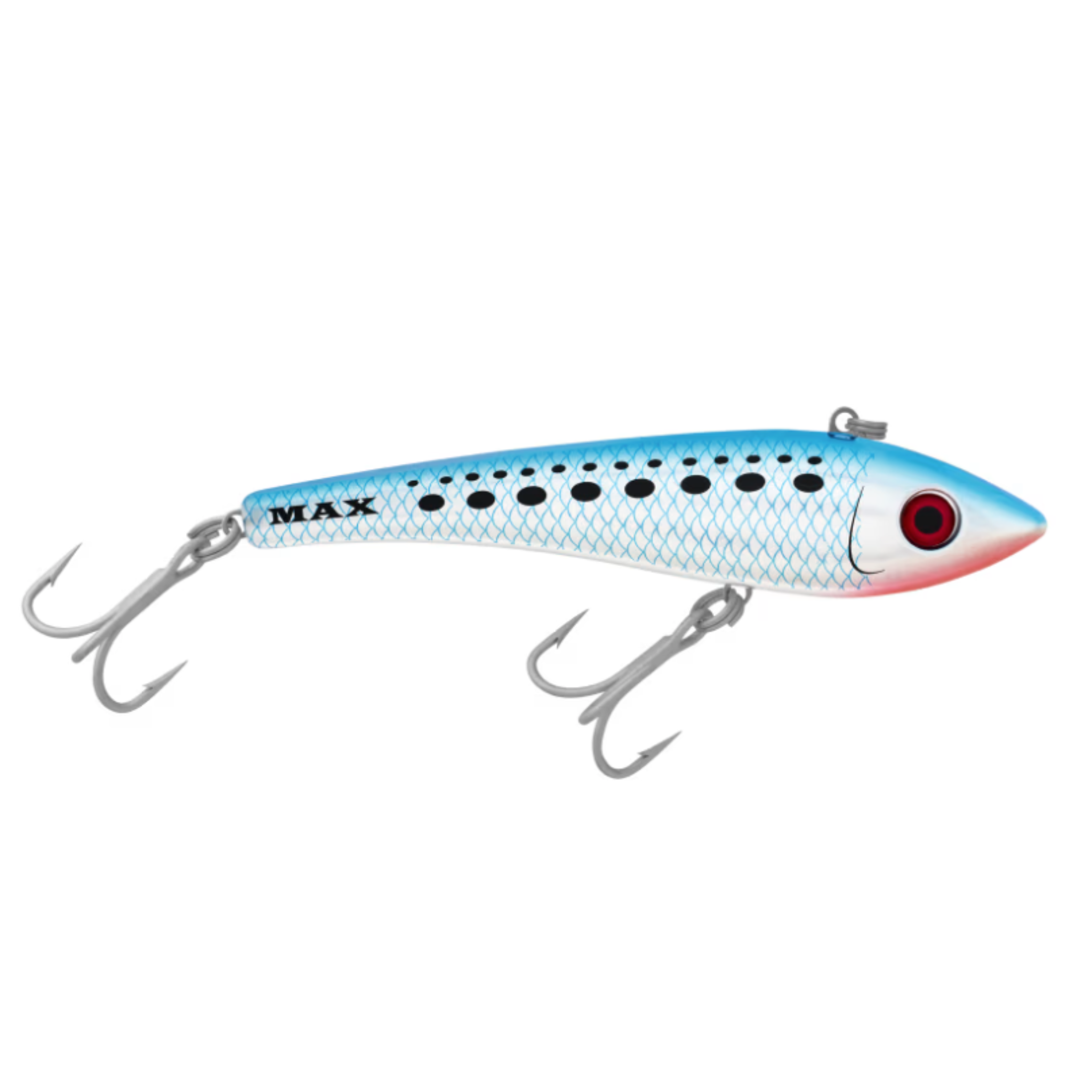 Halco Max 190 Lipless Casting/Trolling Plug, #H50 Pilchard