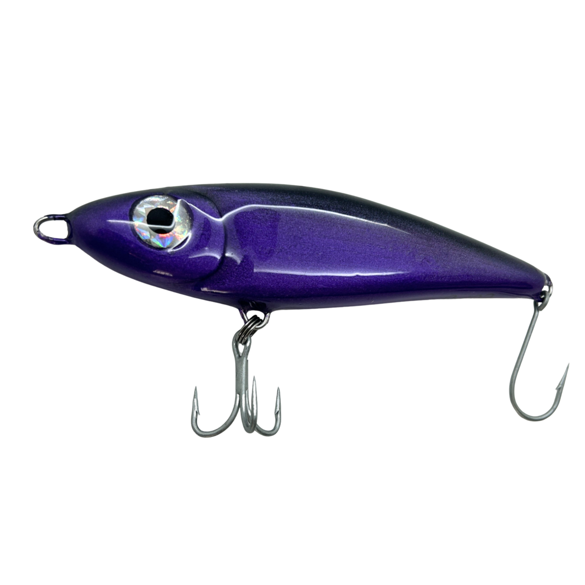 Alan's Custom Lures Dart