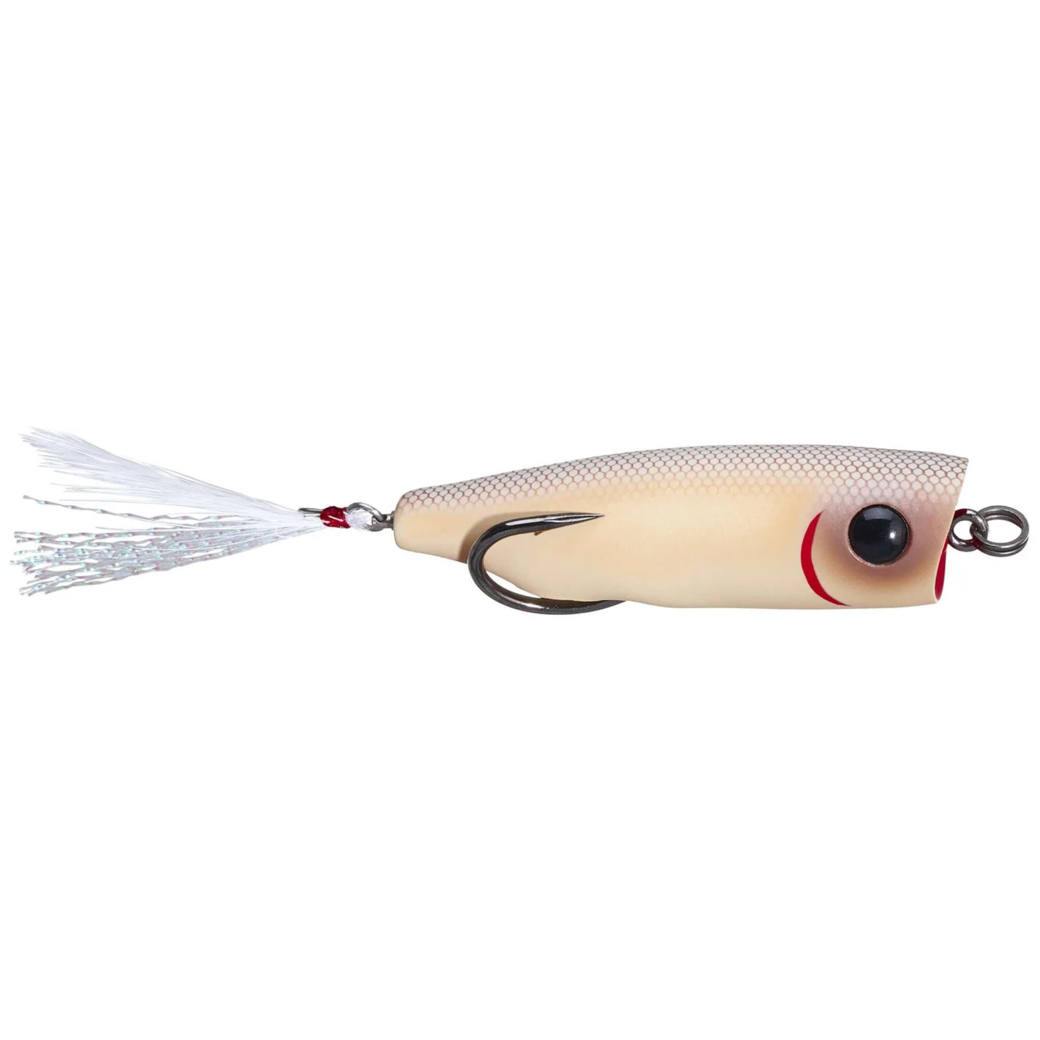 Snag Proof Zoo Pop Soft Topwater Popper
