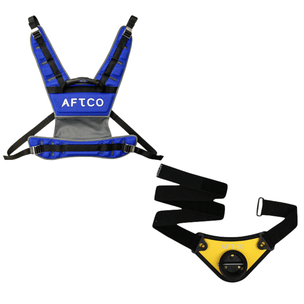 Aftco Standup Shoulder Kit