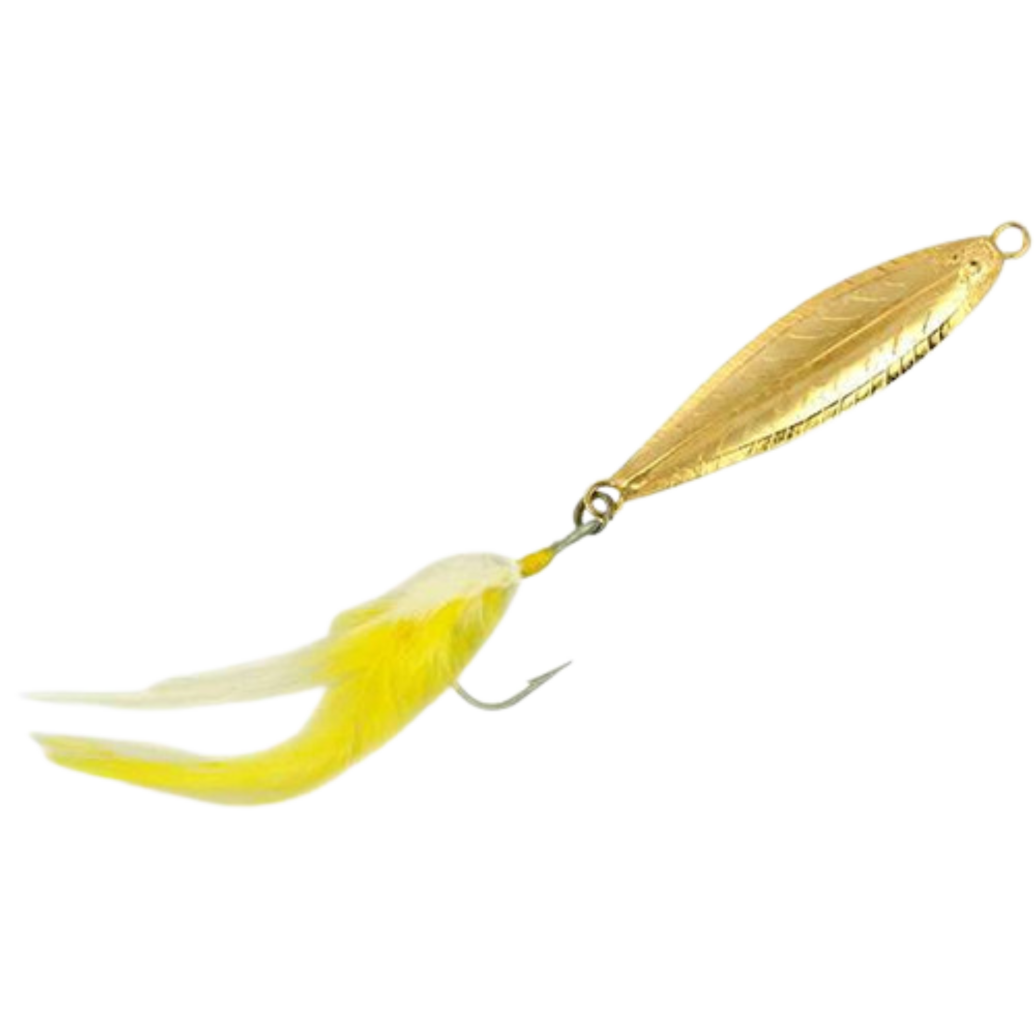 Point Jude Lures Nautilus