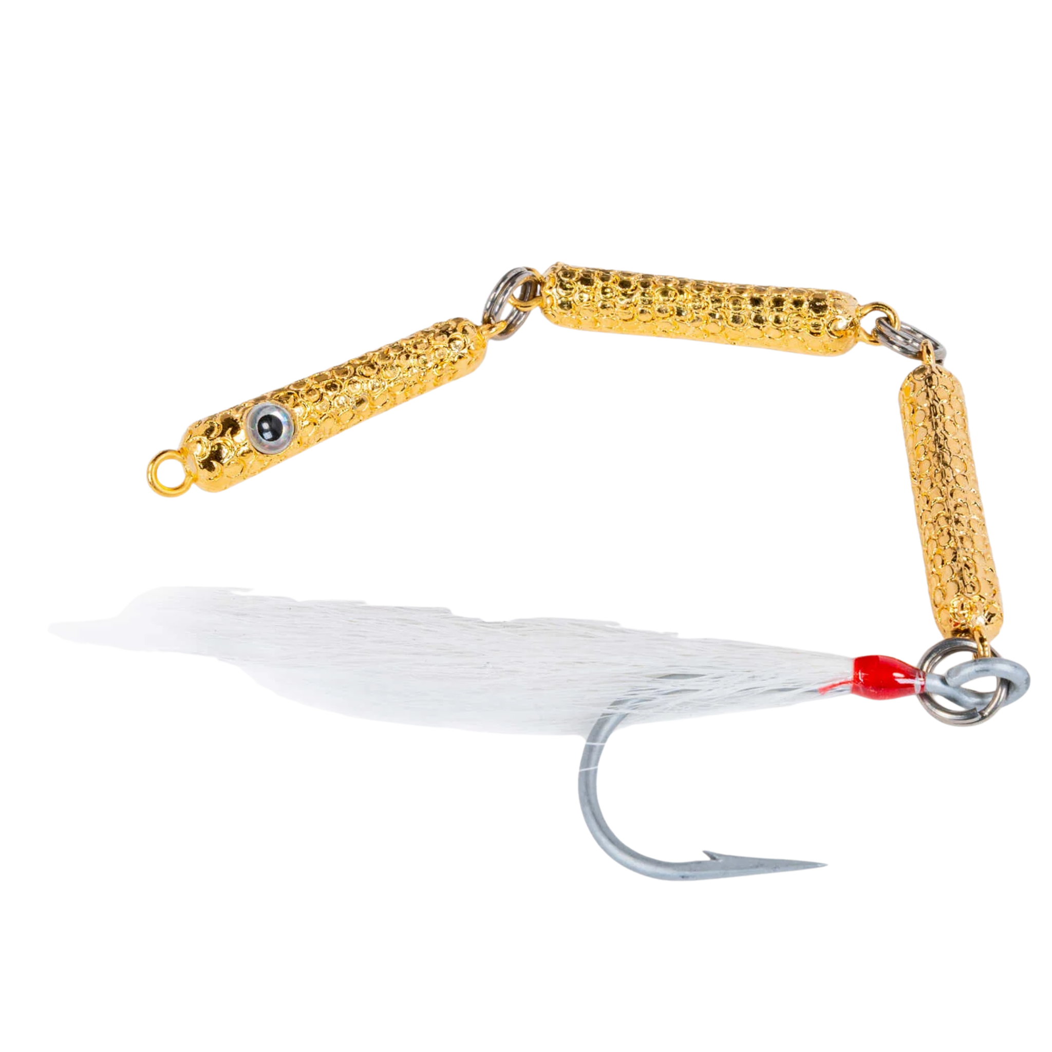 Point Jude Lures Jointed Sandeel