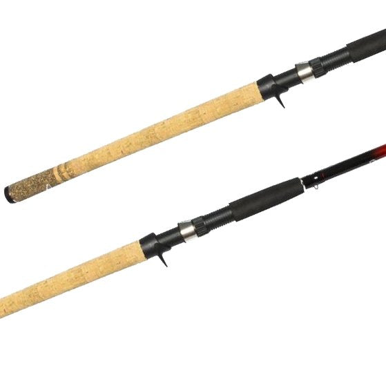 Shimano Conventional Muskie Rod