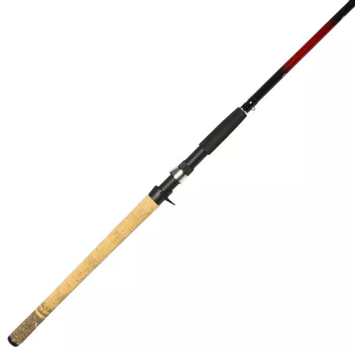 Shimano Conventional Muskie Rod