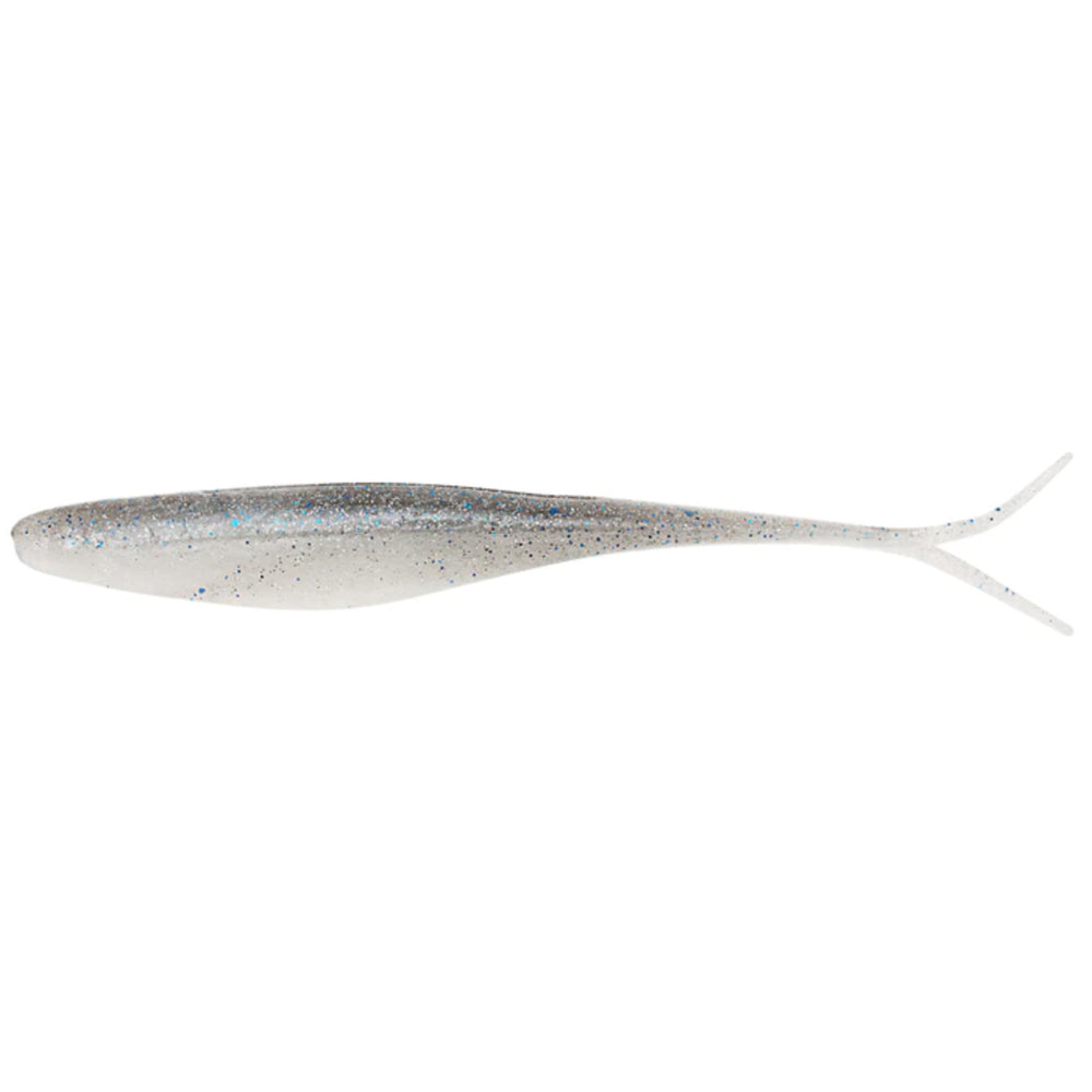 Z-Man Scented Jerk ShadZ Soft Plastic Jerkbait