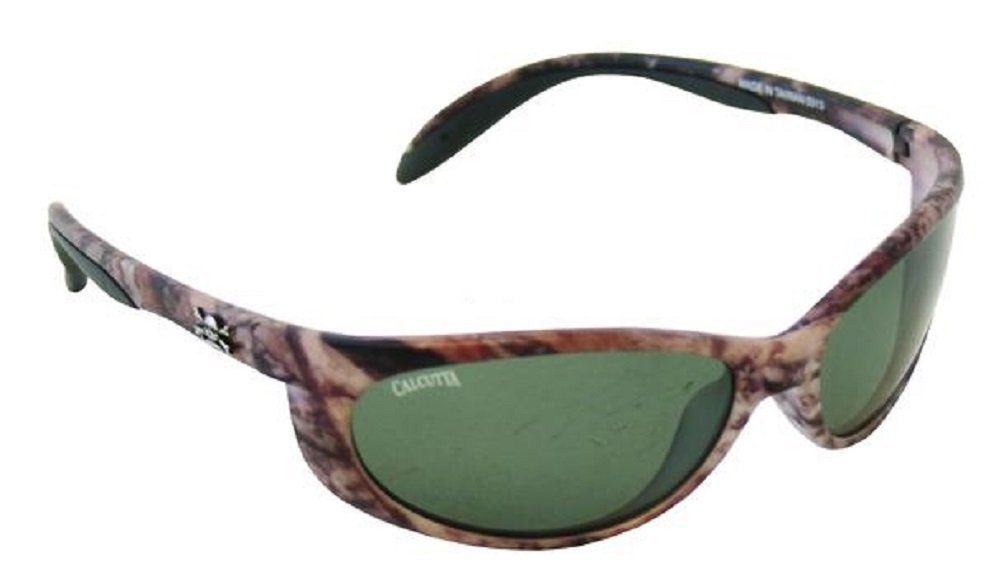 Calcutta camo sunglasses fashion