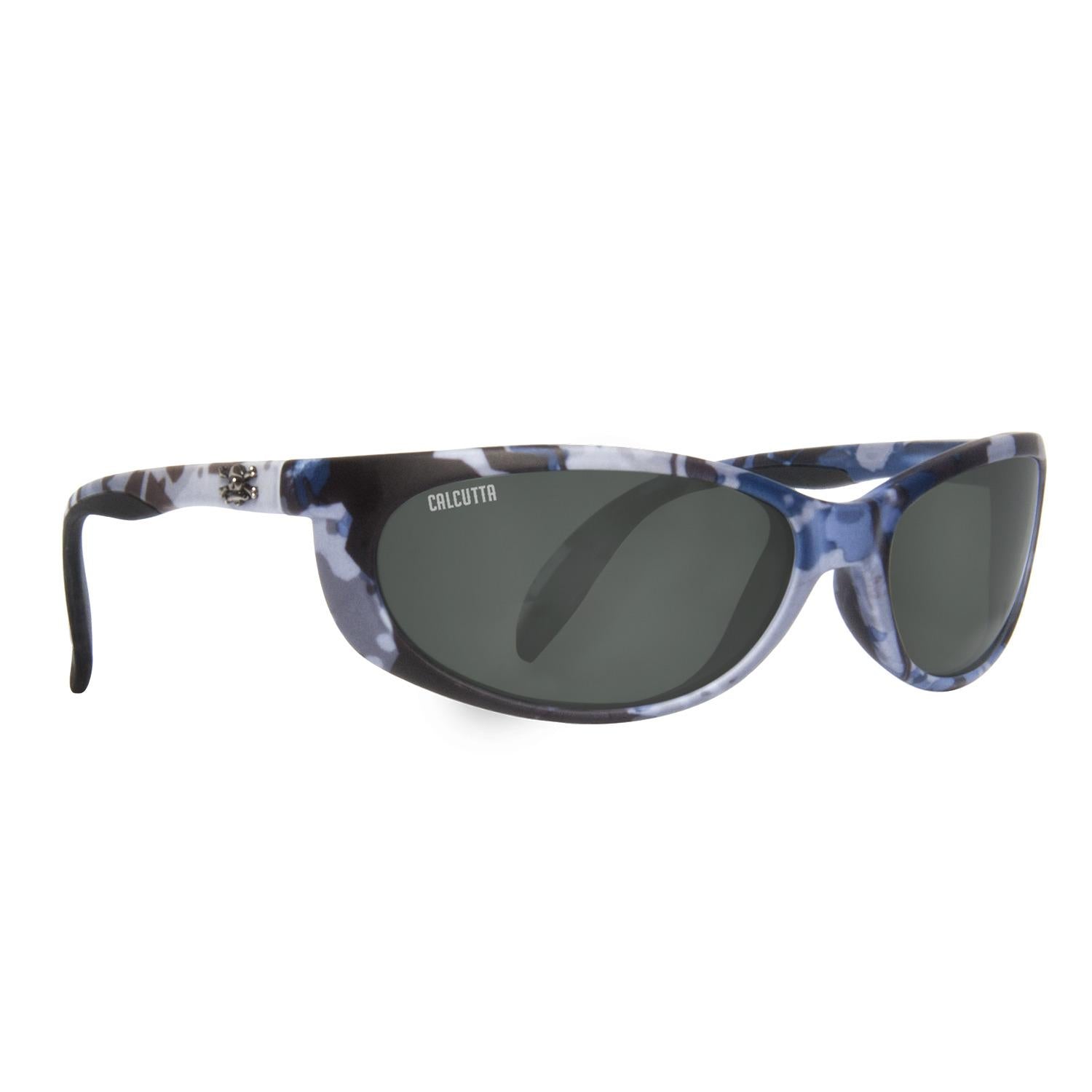 Calcutta Smoker Polarized Sunglasses