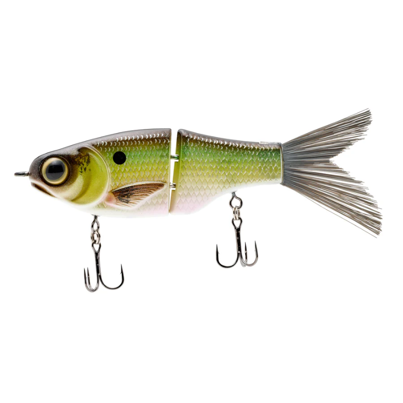 Spro Kgb Lil' Guy 120 Glide Bait