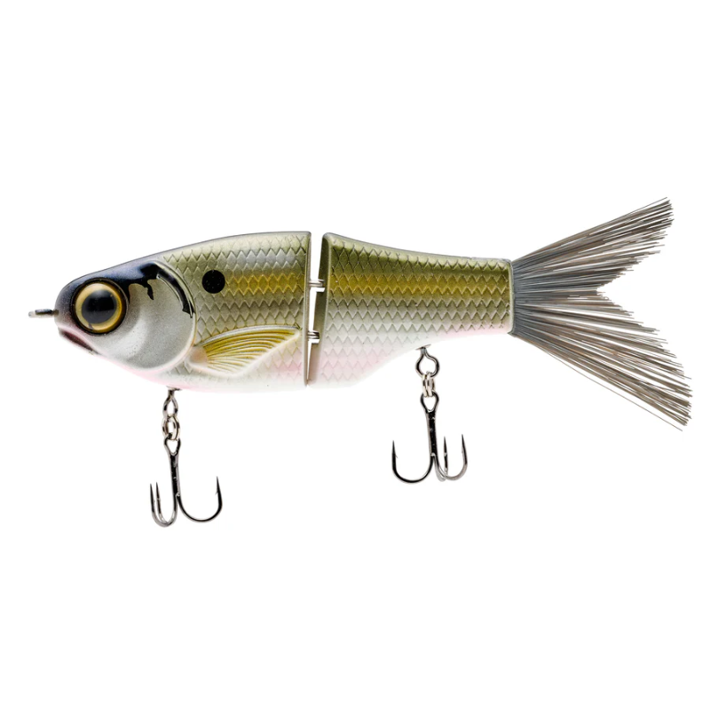 Spro Kgb Lil' Guy 120 Glide Bait
