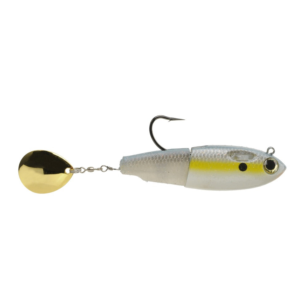 Spooltek Tailblader SK 5" Swimbait
