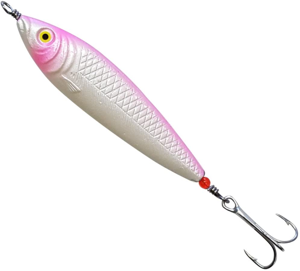 Spinnow Spinnow 40g/1.5oz Pink Pearl