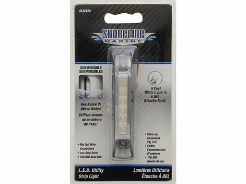 Shoreline Marine LED Utility Strip Light