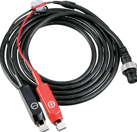 Daiwa Dendoh Power Cord For Seaborg & Marine Power Standard