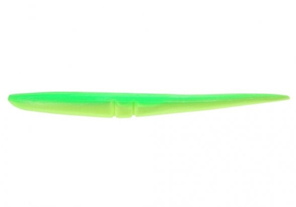 Lunker City Slug-Go 6 Soft Plastic Stick Bait