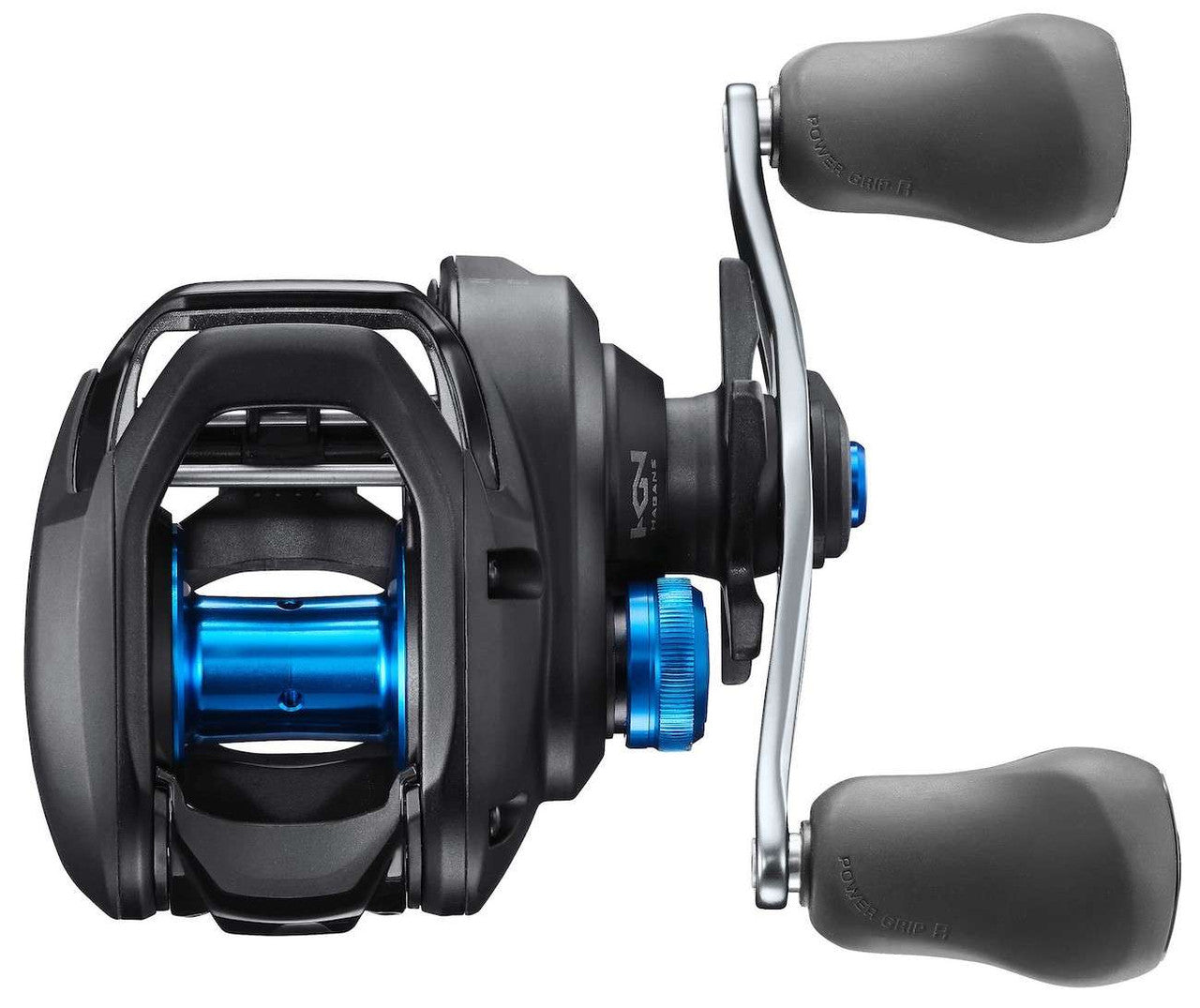 Shimano SLX Reel