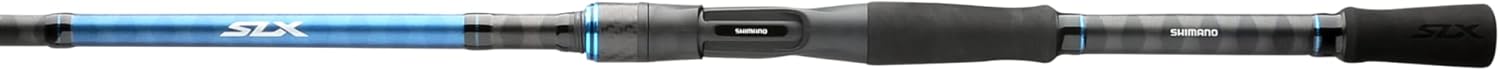 Shimano SLX A Casting Rods