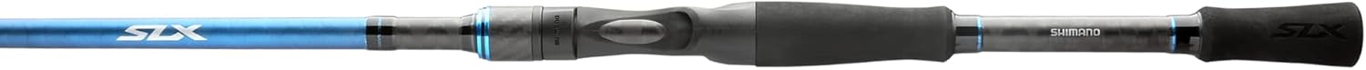 Shimano SLX A Casting Rods