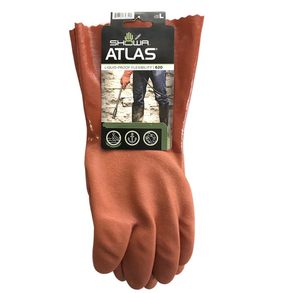 Atlas 620 Gloves