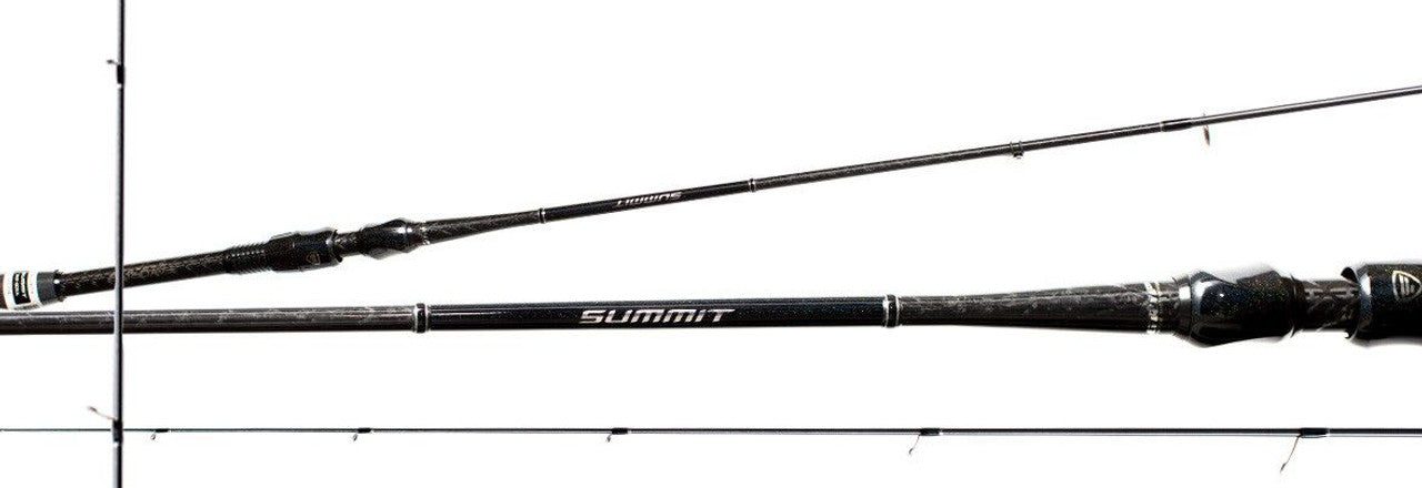 Favorite SMT-601UL Summit Spinning 6'0" Ultra Light