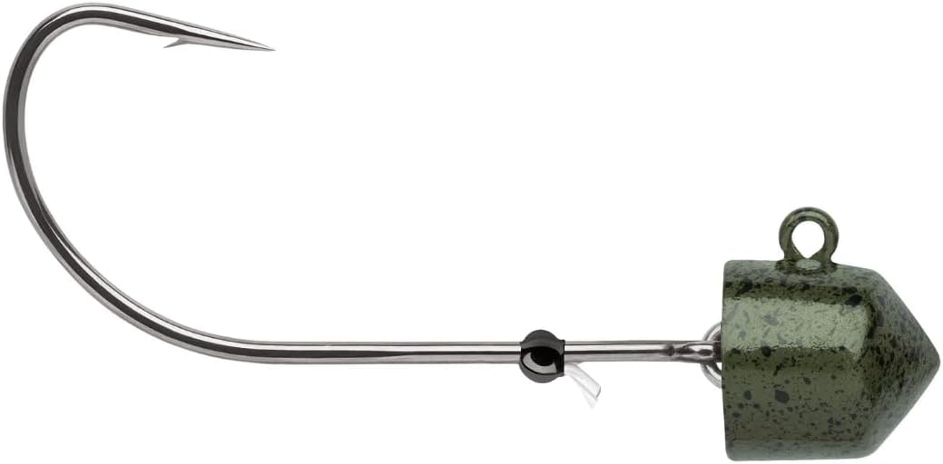 VMC Swingin' Ned Rig Jigs #1