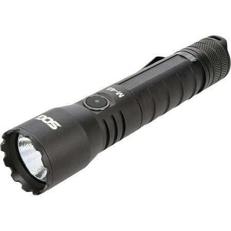 SOG Flashlight / 5.5"/ Waterproof IP68 Rating/2500