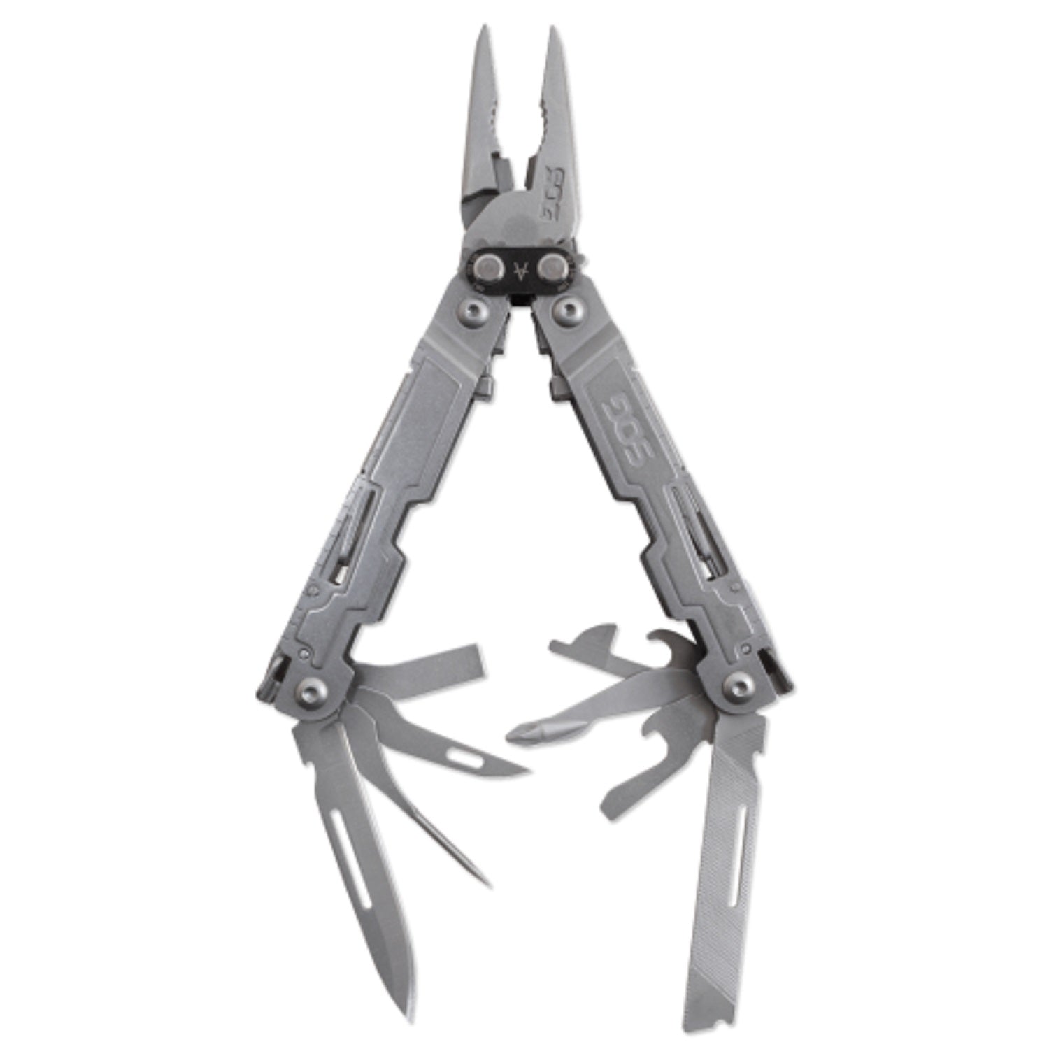 SOG PowerAccess Multi-Tool, Compound Leverage, 18