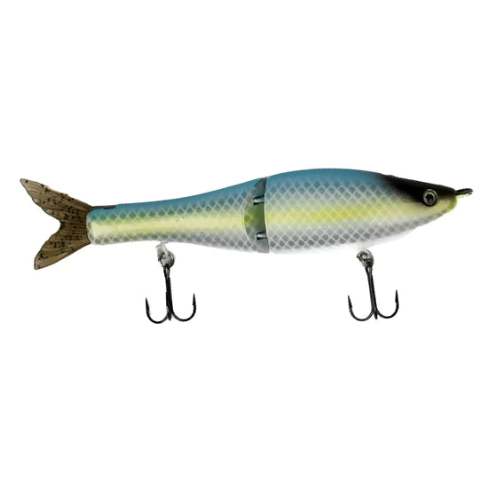 G-Ratt Baits Sneaky Pete Glide Bait (8, 2.5oz, Assorted Colors)