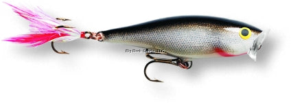 Rapala Skitter Pop Topwater Lure