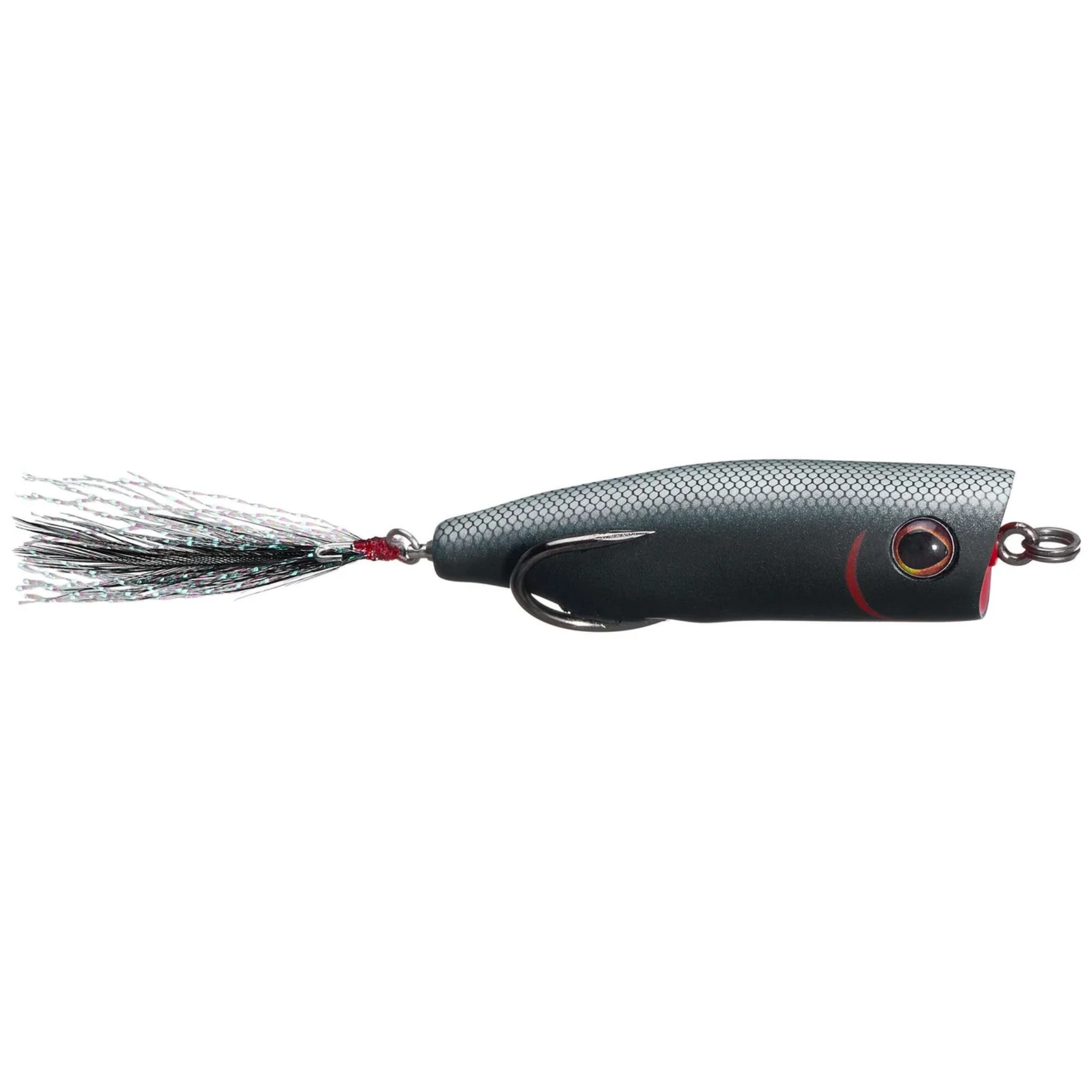 Snag Proof Zoo Pop Soft Topwater Popper