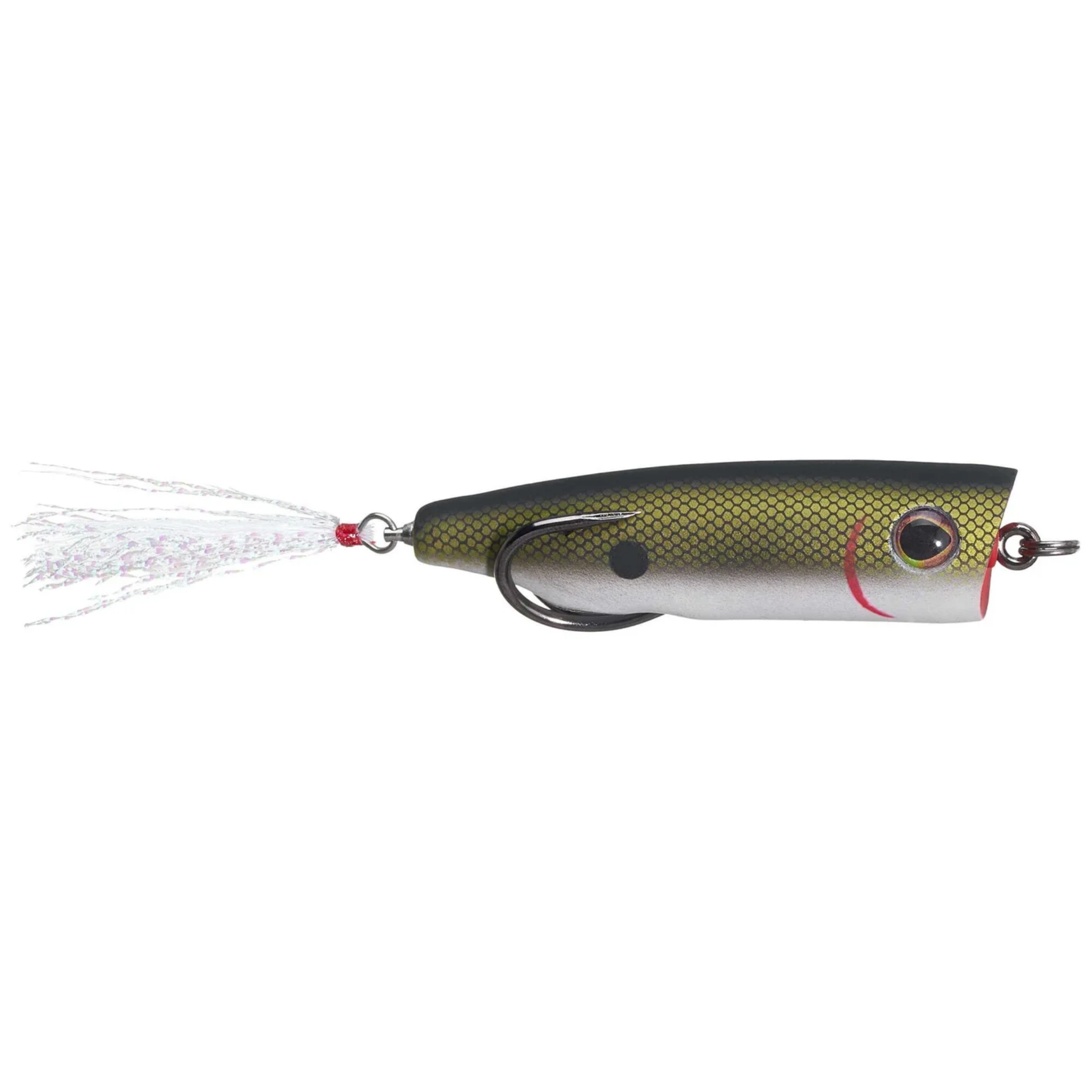 Snag Proof Zoo Pop Soft Topwater Popper