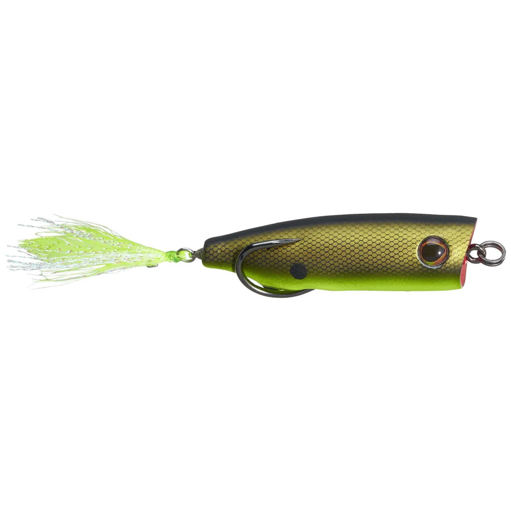Snag Proof Zoo Pop Soft Topwater Popper