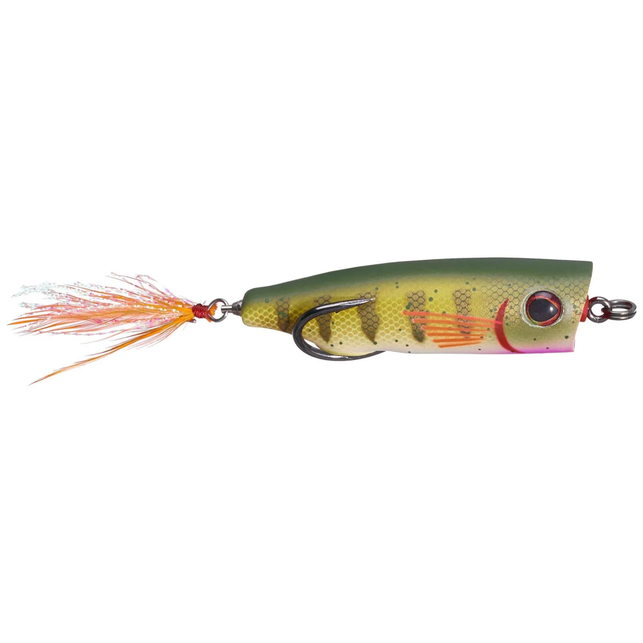 Snag Proof Zoo Pop Soft Topwater Popper