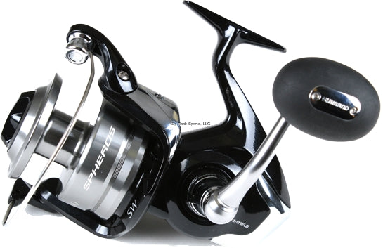 Shimano Spheros SW Offshore Saltwater Spinning Reel