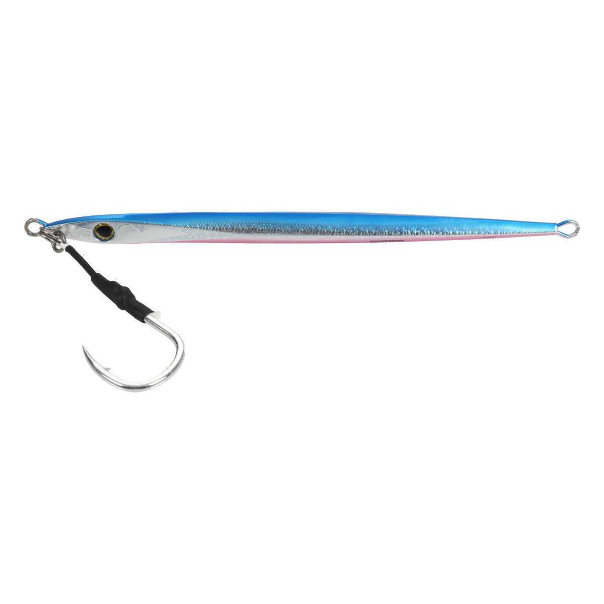 Shimano Ocea Speed Slasher Jigs