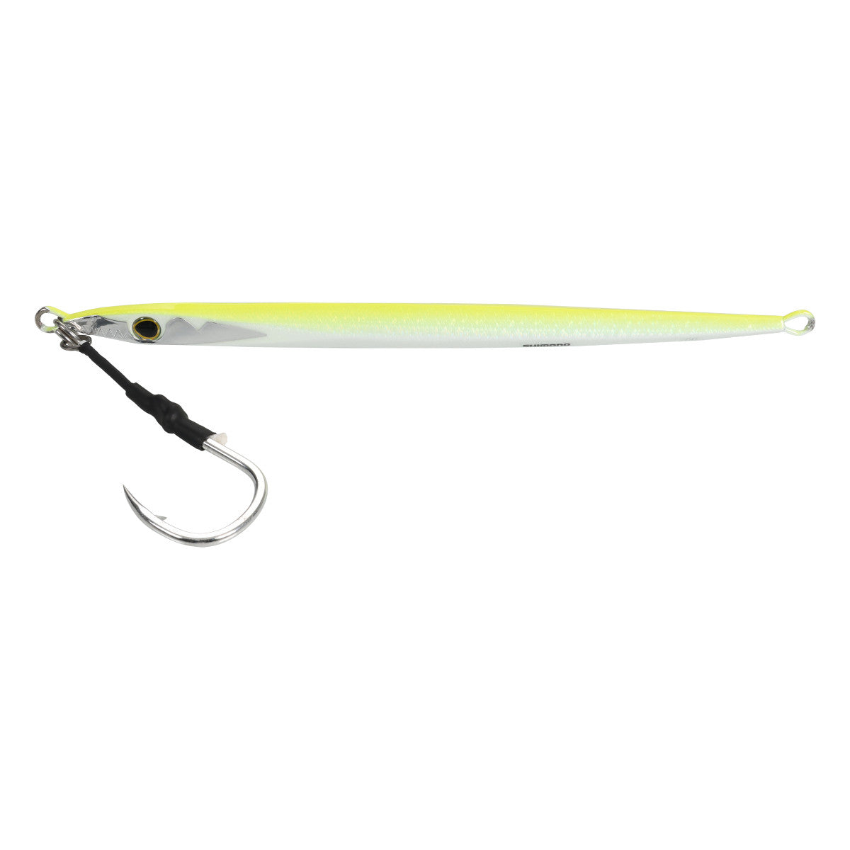 Shimano Ocea Speed Slasher Jigs