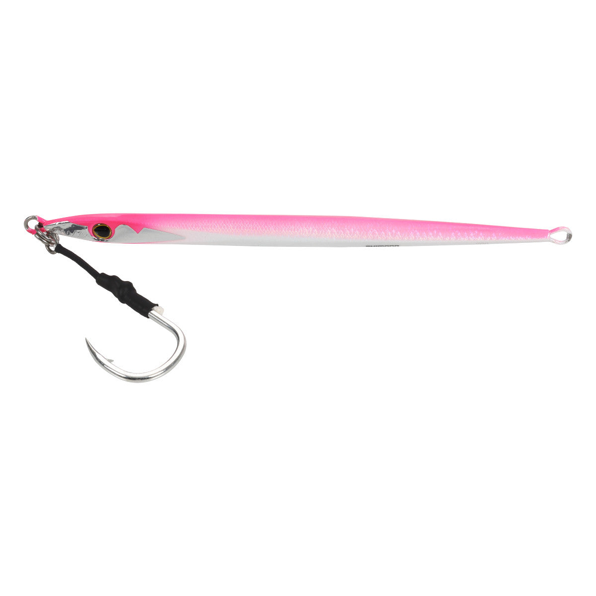 Shimano Ocea Speed Slasher Jigs
