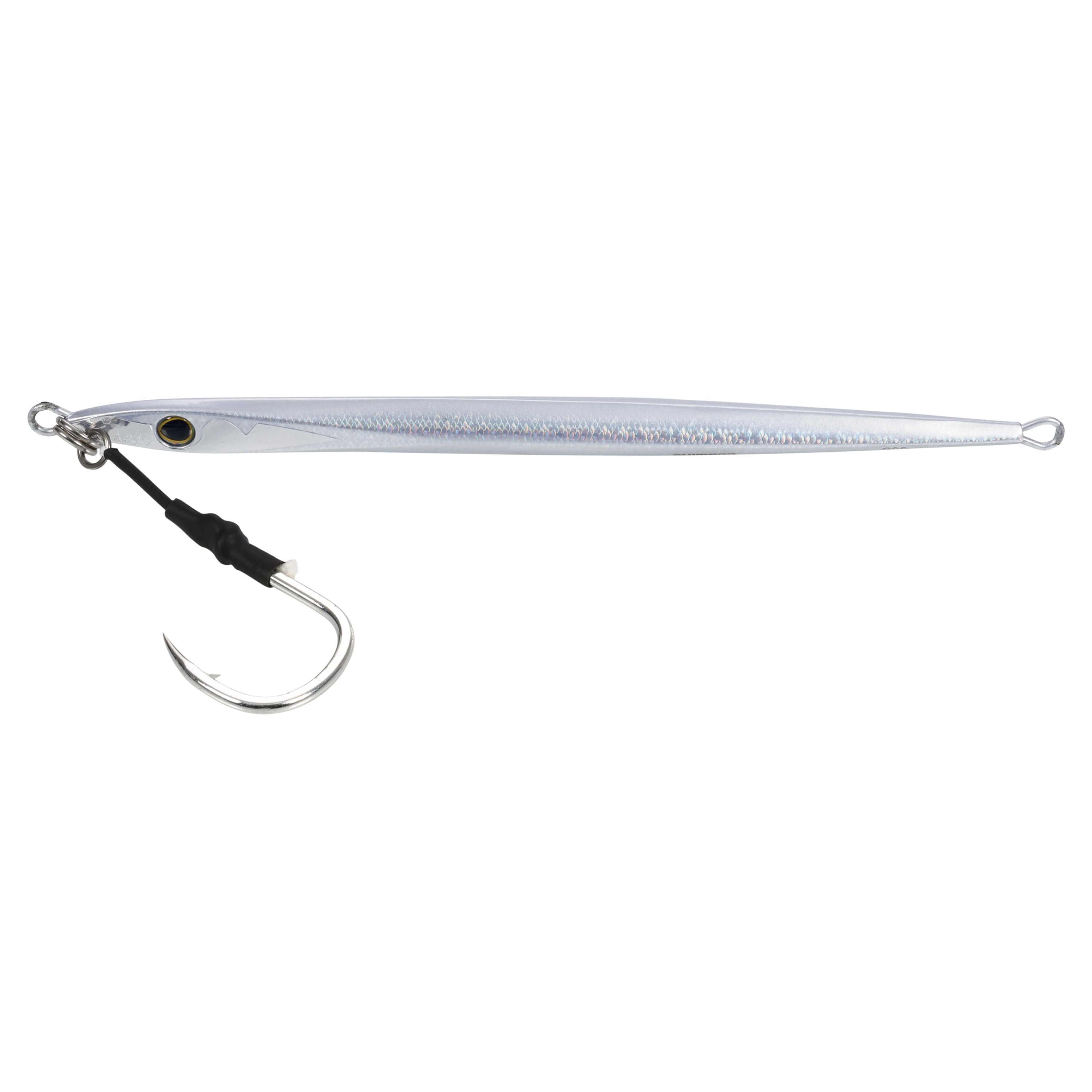 Shimano Ocea Speed Slasher Jigs