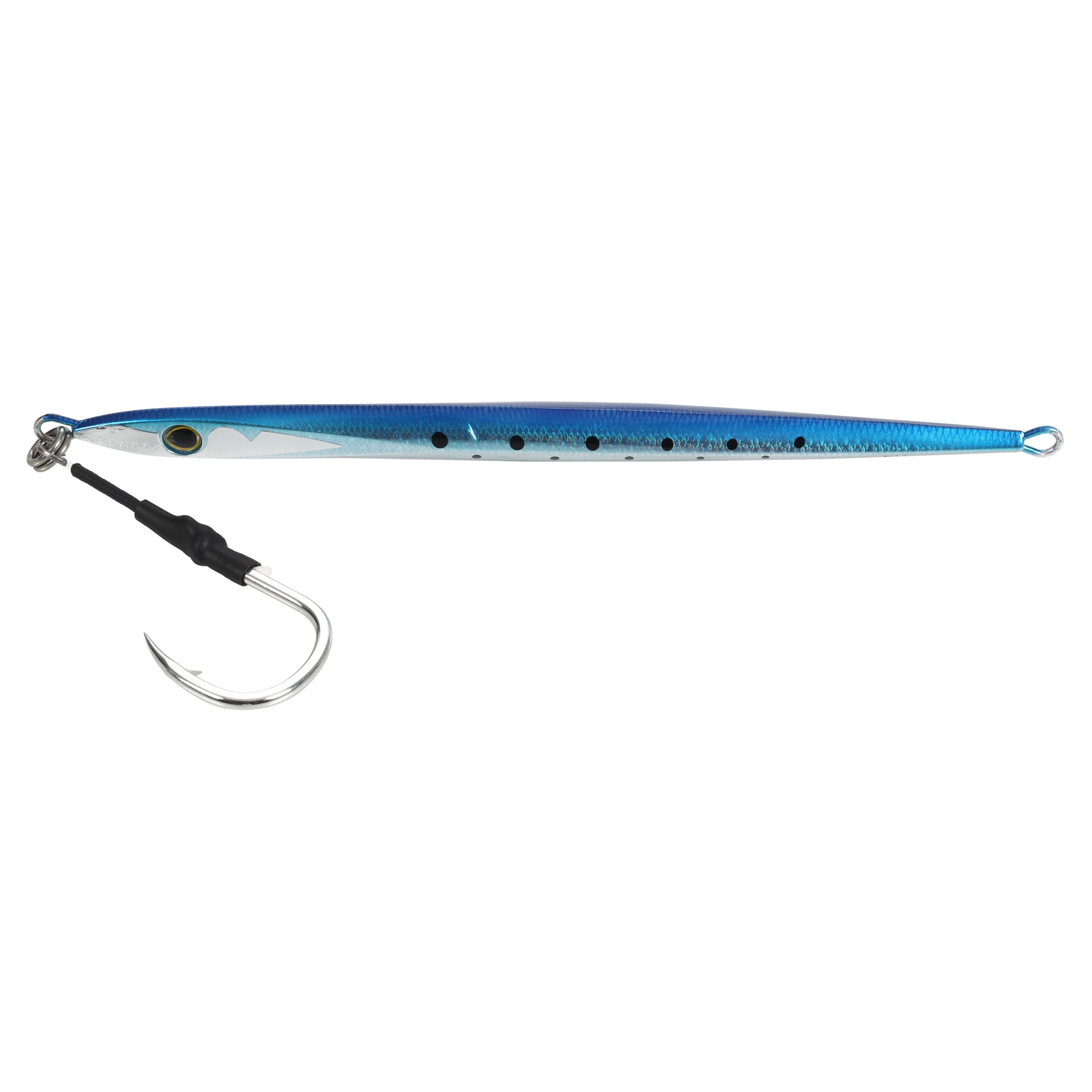 Shimano Ocea Speed Slasher Jigs