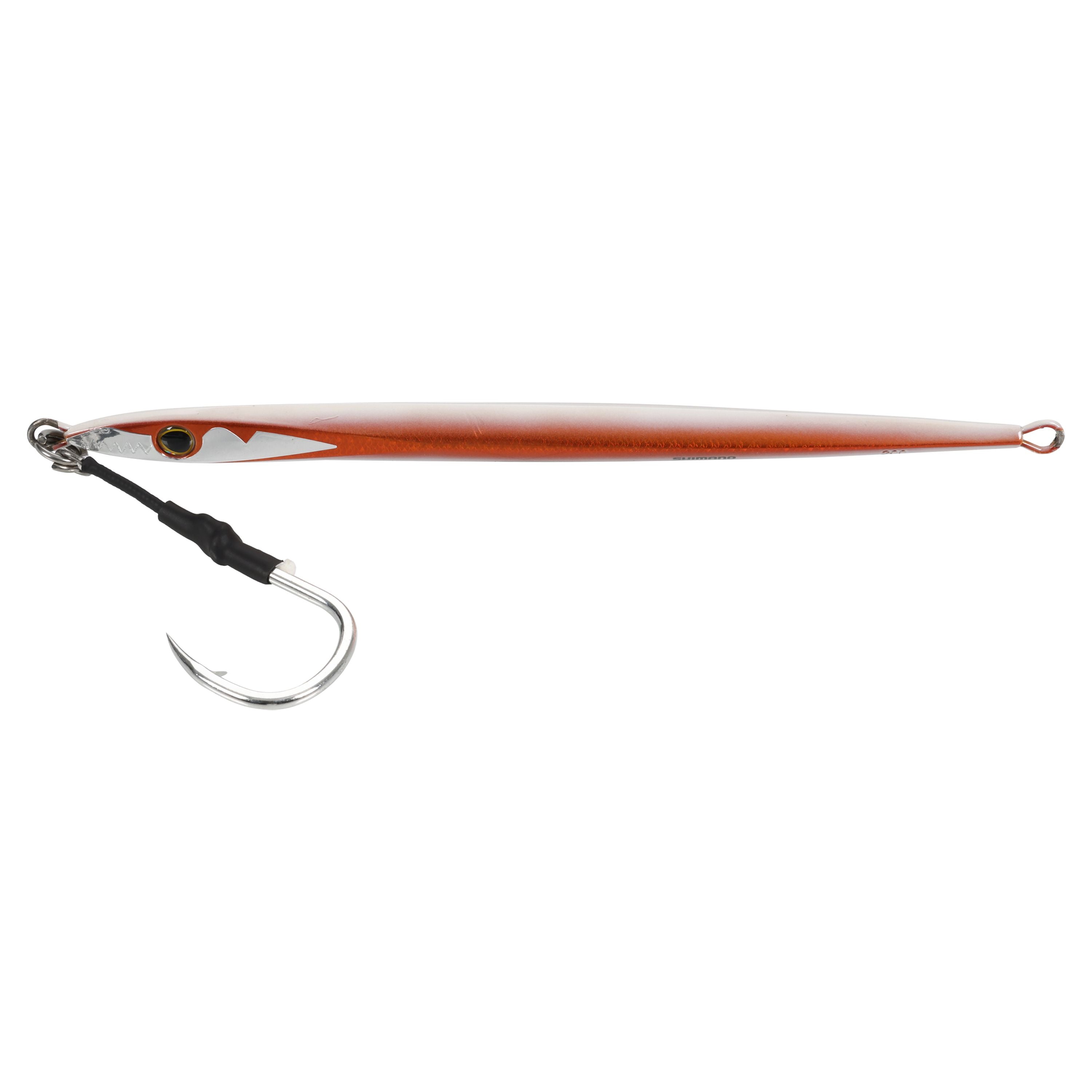 Shimano Ocea Speed Slasher Jigs