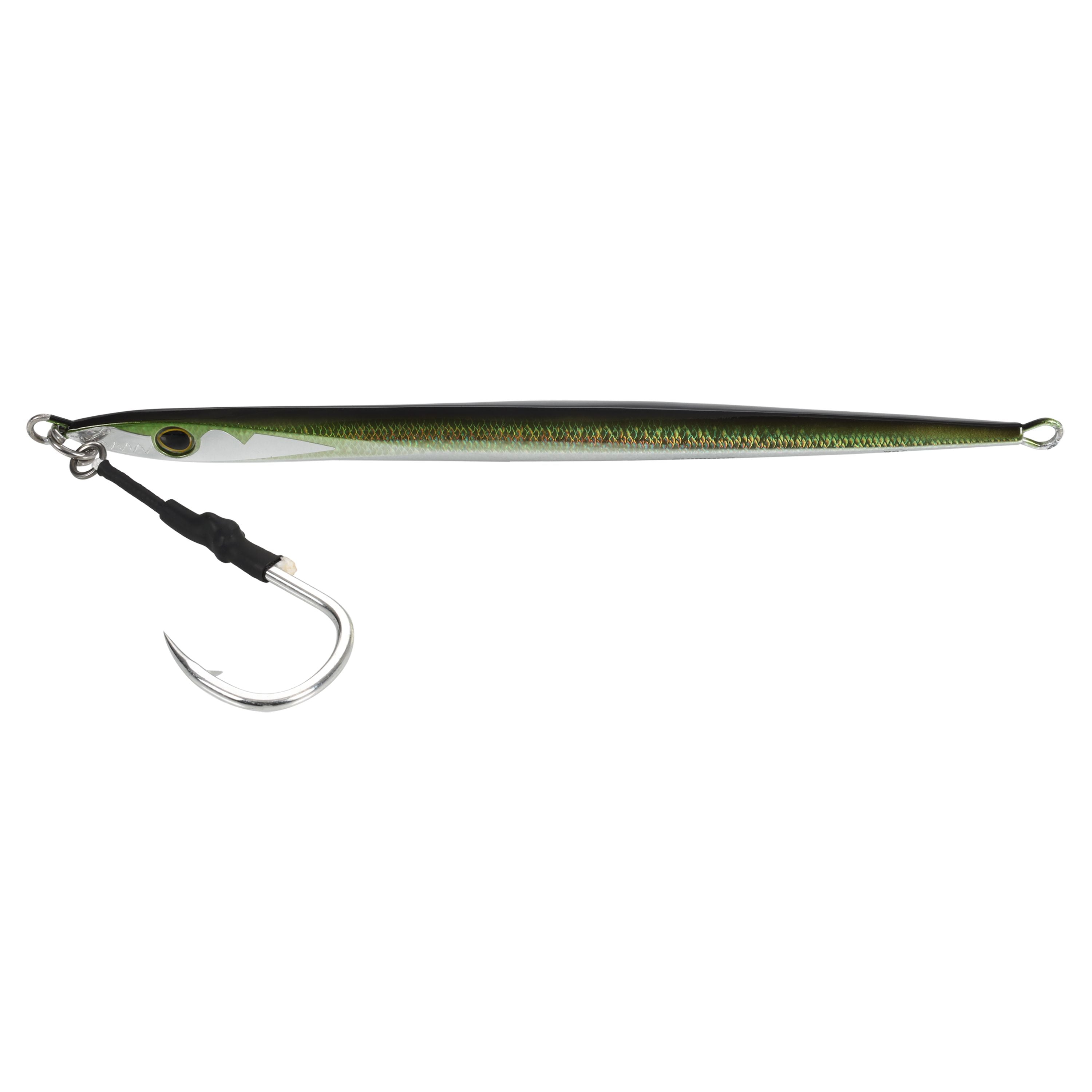 Shimano Ocea Speed Slasher Jigs