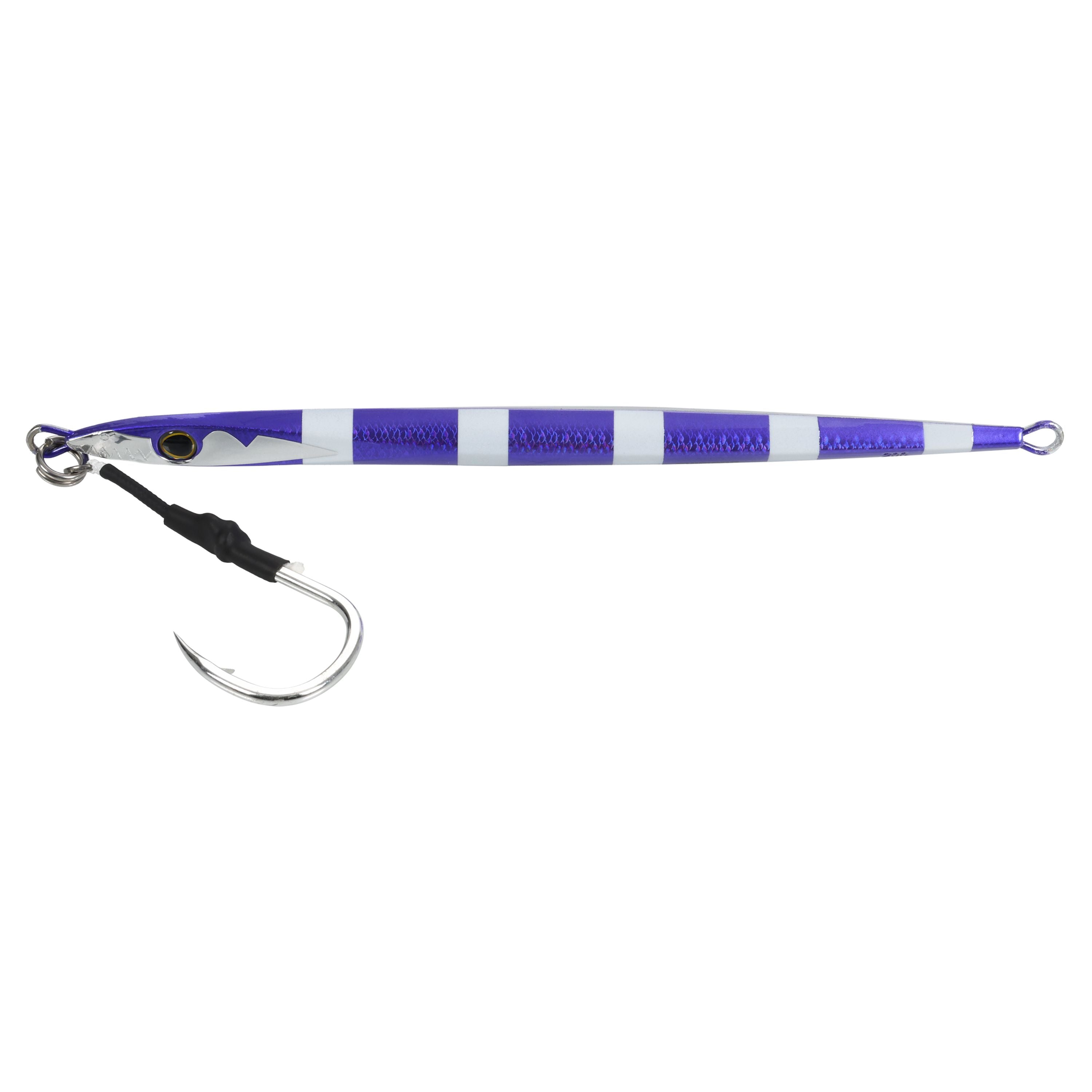 Shimano Ocea Speed Slasher Jigs