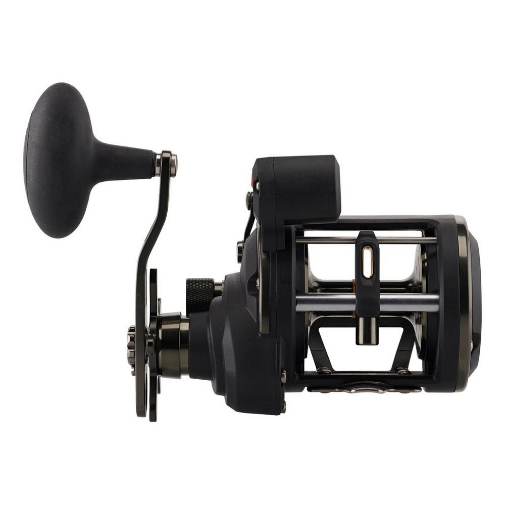 Penn Squall II Level Wind Conventional Fishing Reels