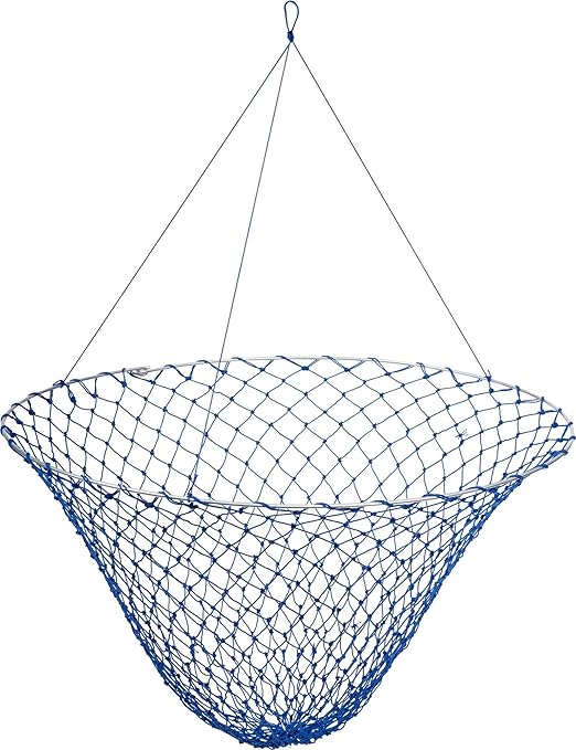 Danielson SR1 Crab Net 1 Ring 25" Dia