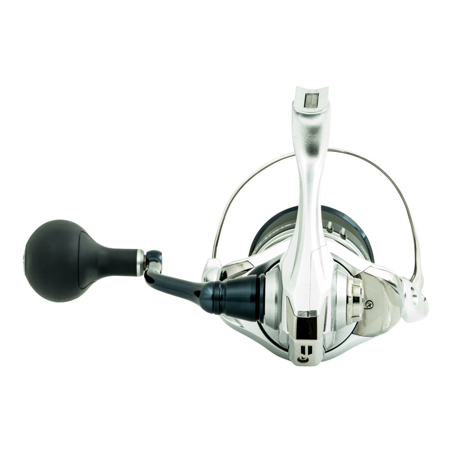 Shimano Saragosa SW A Offshore Saltwater Spinning Fishing Reel
